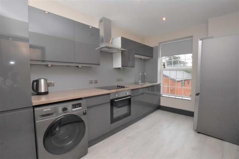 3 bedroom townhouse for sale - Baker Street, Reading RG1 7XX