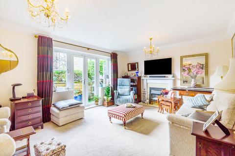 1 Micklethwaite Steps, Wetherby, LS22 5LD