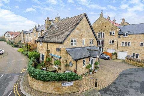 1 Micklethwaite Steps, Wetherby, LS22 5LD