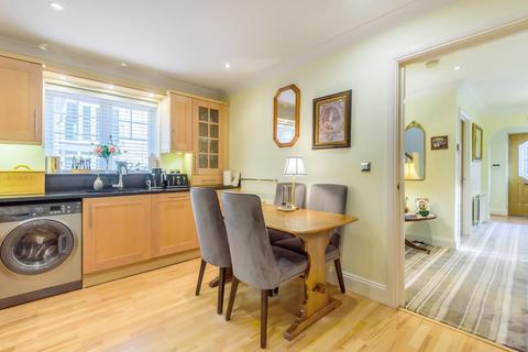 1 Micklethwaite Steps, Wetherby, LS22 5LD