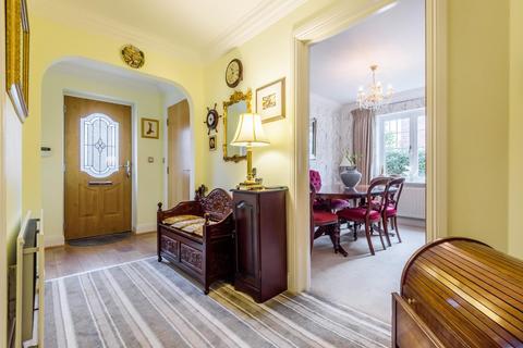 1 Micklethwaite Steps, Wetherby, LS22 5LD