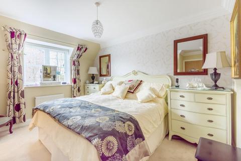 1 Micklethwaite Steps, Wetherby, LS22 5LD