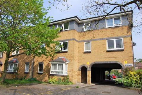 1 bedroom flat to rent - Nickleby House,  South Ealing Road, Ealing, W5 4QT