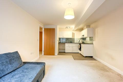 1 bedroom flat for sale - St Peters Court, Bedminster, Bristol, BS3