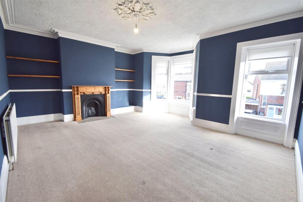 Grafton Road, Whitley Bay 3 bed £1,000 pcm (£231 pw)