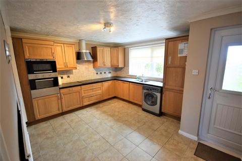 3 bedroom semi-detached house for sale, Elizabeth Place, Shotton Colliery, Durham, DH6 2XD