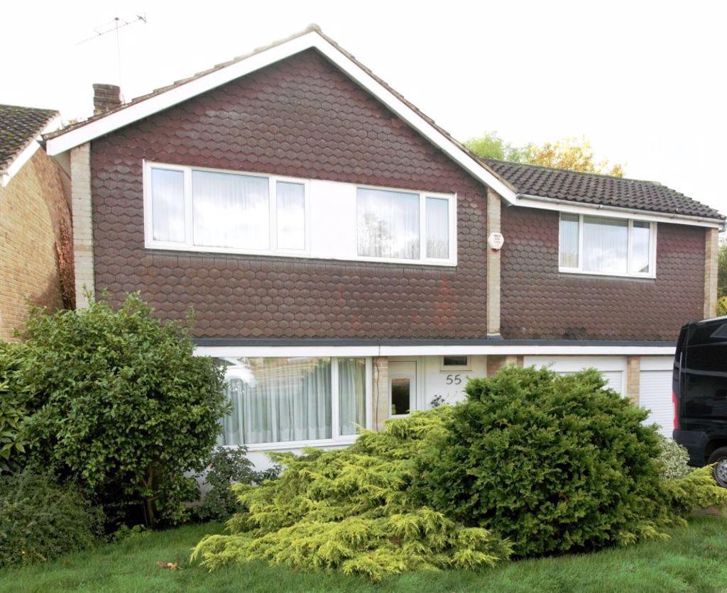 Wren Crescent, Bushey Heath 4 bed house £2,650 pcm (£612 pw)