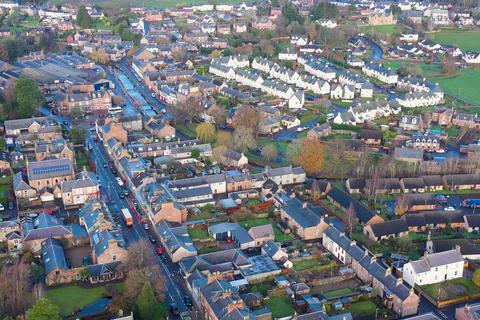 2 bedroom flat for sale - Mill Street, Alyth, Blairgowrie