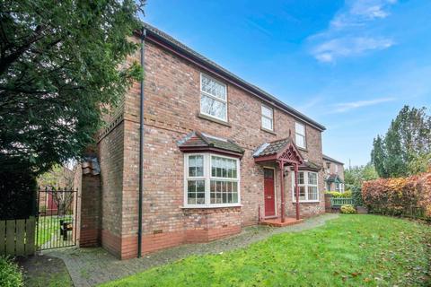 1 Beacon Walk, Gringley On The Hill, Doncaster, DN10 4TD
