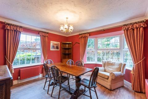 1 Beacon Walk, Gringley On The Hill, Doncaster, DN10 4TD