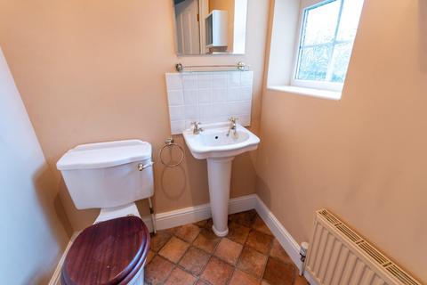 1 Beacon Walk, Gringley On The Hill, Doncaster, DN10 4TD