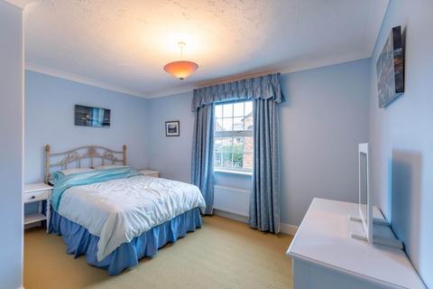 1 Beacon Walk, Gringley On The Hill, Doncaster, DN10 4TD