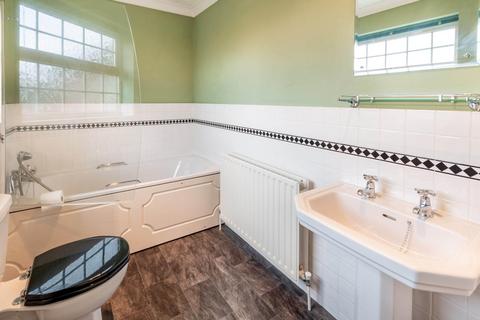 1 Beacon Walk, Gringley On The Hill, Doncaster, DN10 4TD