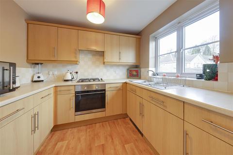 3 bedroom townhouse for sale - Limewood Close, Helmshore, Rossendale