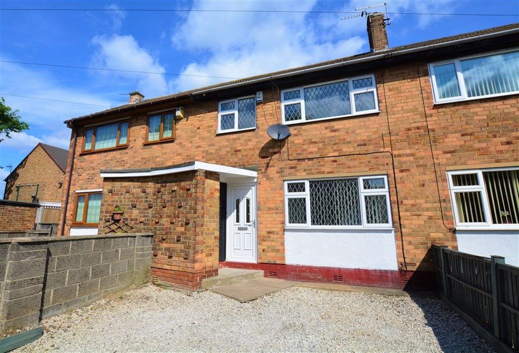 Simpsons Lane, Knottingley, WF11 3 bed terraced house £700 pcm (£162 pw)