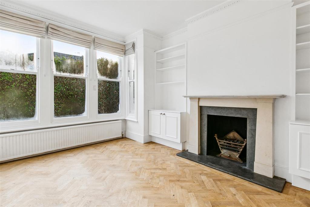 Mill Hill Road, London 2 bed property £2,200 pcm (£508 pw)