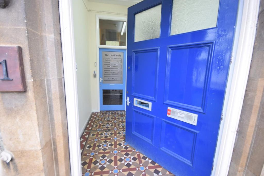 First Floor Office Space Headlands, Kettering Office £200 pcm (£46 pw)