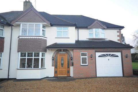 4 bedroom semi-detached house to rent - Lincoln Avenue, Clayton, Newcastle -under-Lyme
