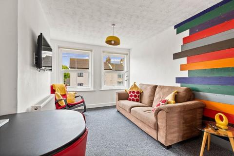 2 bedroom maisonette to rent - Coolinge Road, Folkestone