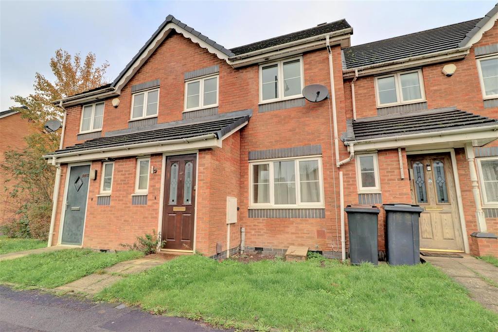 Houses For Sale Kingswood Road Nuneaton at Diann Vigil blog