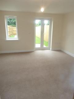 2 bedroom terraced house to rent - Beddows Road, Walsall