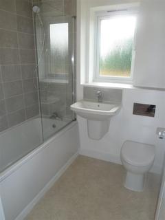 2 bedroom terraced house to rent - Beddows Road, Walsall