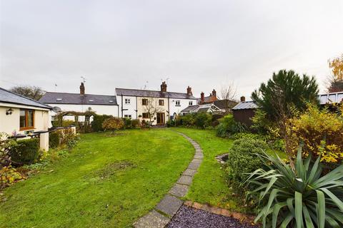 2 bedroom terraced house for sale - The Green, Rossett, Wrexham