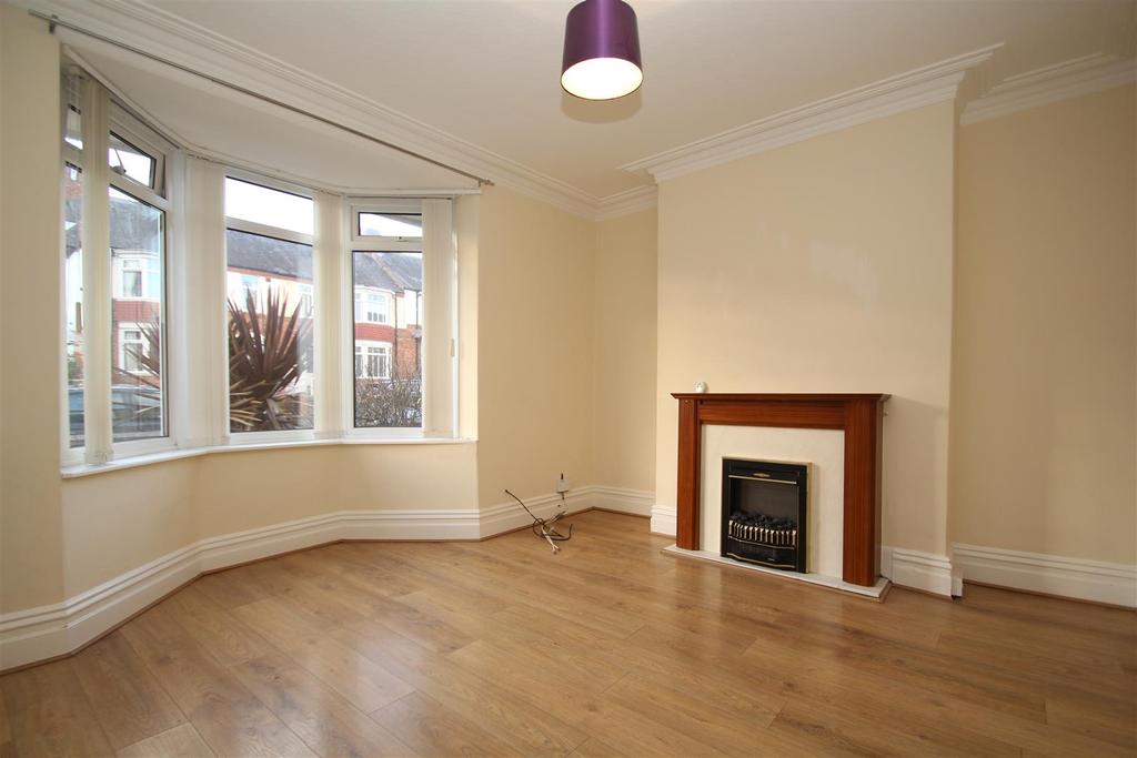 Pierremont Road, Darlington 3 bed terraced house £650 pcm (£150 pw)