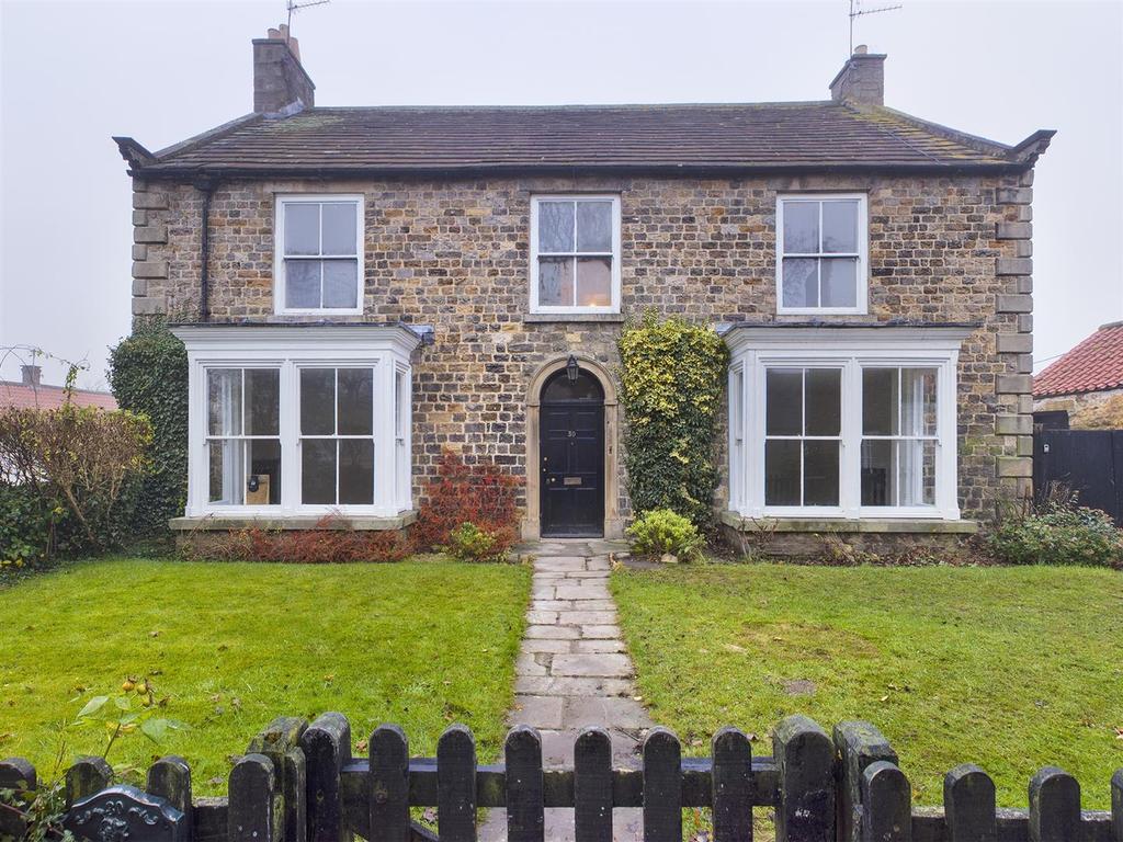 The Green, Piercebridge, Darlington 4 bed house £1,400 pcm (£323 pw)