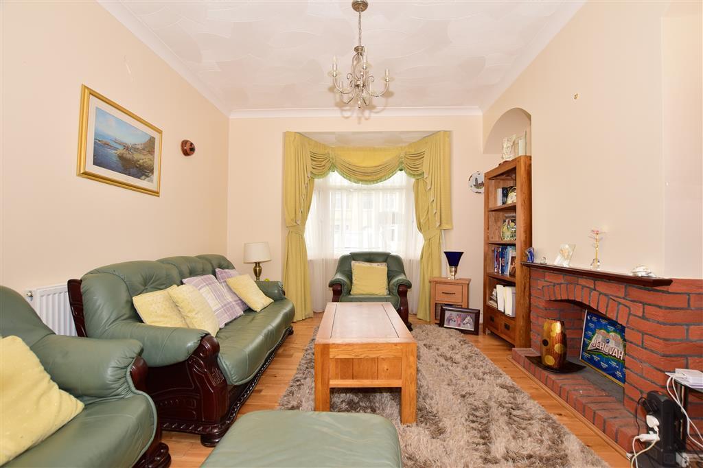 Gordon Road, Ilford 3 bed house £500,000