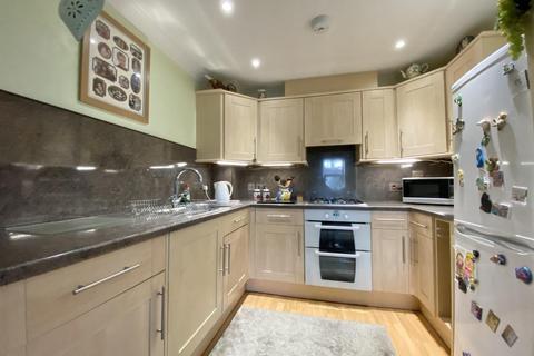 2 bedroom flat for sale - Constitution Hill, Barnstaple