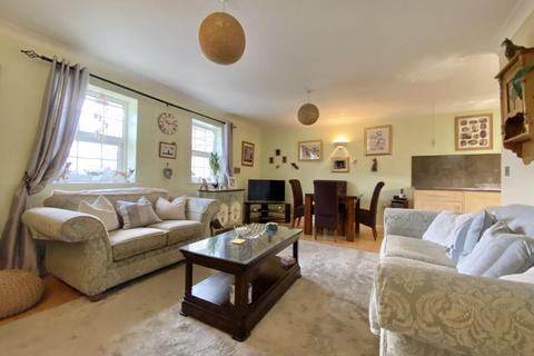 2 bedroom flat for sale - Constitution Hill, Barnstaple
