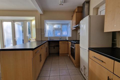 3 bedroom house to rent - Roseville Road, Hayes