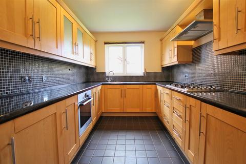 4 bedroom detached house for sale - Richmond Gardens, Beverley