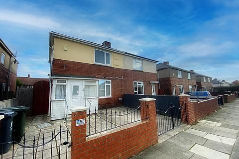 74 Bede Crescent, Wallsend, NE28 7HL
