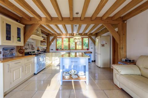 Oak Lodge Trewinnard Road, Perranwell Station, Truro, TR3 7QD