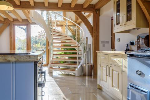 Oak Lodge Trewinnard Road, Perranwell Station, Truro, TR3 7QD
