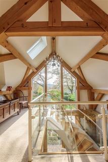 Oak Lodge Trewinnard Road, Perranwell Station, Truro, TR3 7QD