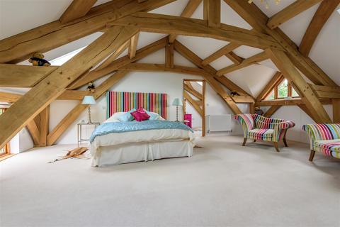 Oak Lodge Trewinnard Road, Perranwell Station, Truro, TR3 7QD