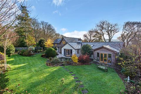 Oak Lodge Trewinnard Road, Perranwell Station, Truro, TR3 7QD