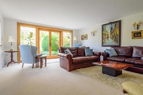 Oak Lodge Trewinnard Road, Perranwell Station, Truro, TR3 7QD