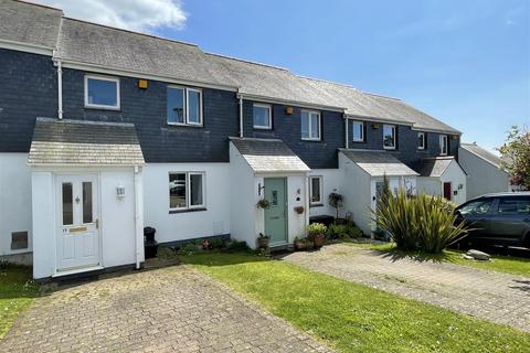 17 Cullen View, Probus, Truro, TR2 4NY