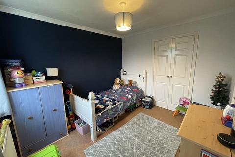 17 Cullen View, Probus, Truro, TR2 4NY