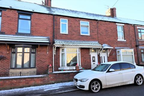 3 bedroom terraced house for sale, Farncombe Terrace, Evenwood, Bishop Auckland