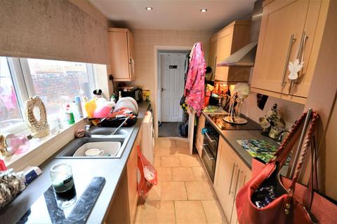undefined, Farncombe Terrace, Evenwood, Bishop Auckland