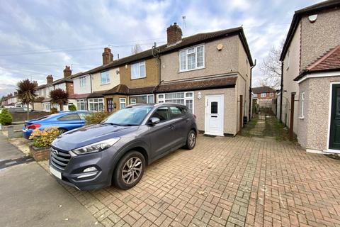 2 bedroom house for sale - Woodrow Avenue, Hayes
