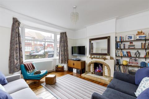 3 bedroom semi-detached house for sale - Rothbury Road, Hove