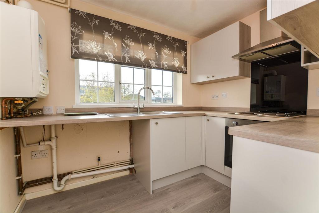 Wilkie Close, Scunthorpe 2 bed flat £495 pcm (£114 pw)