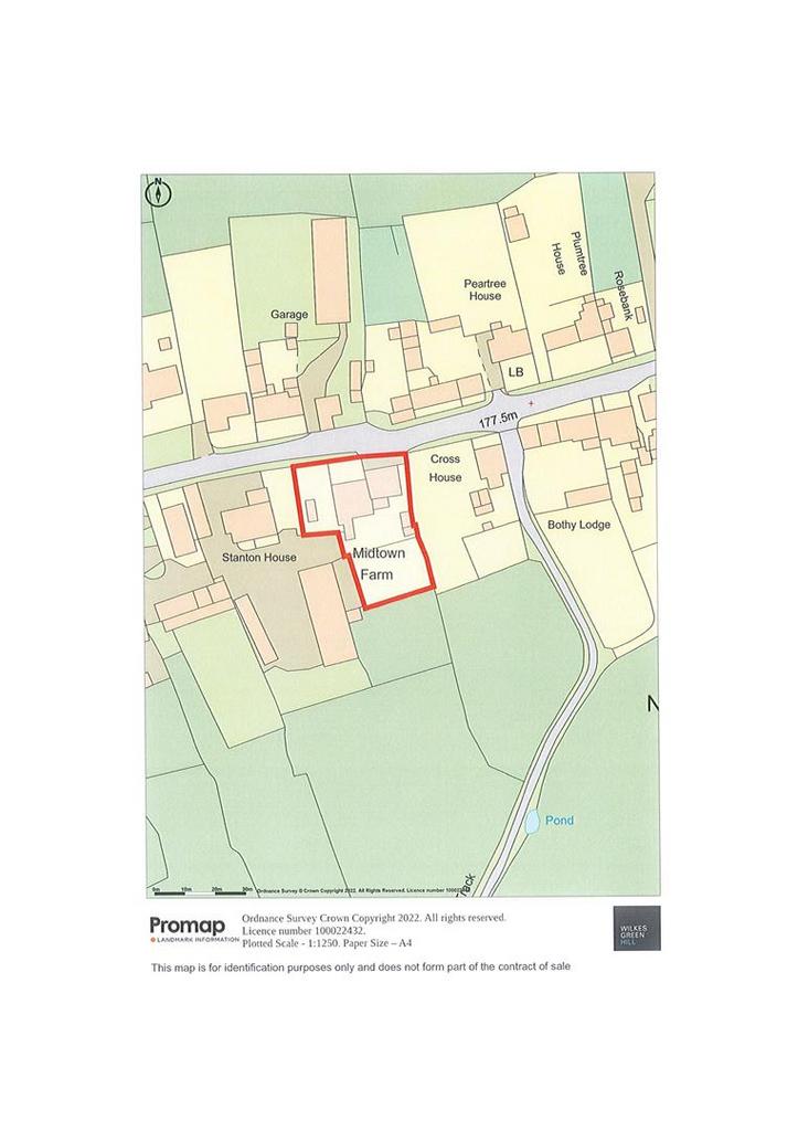 Newby, Penrith 4 bed detached house for sale £650,000
