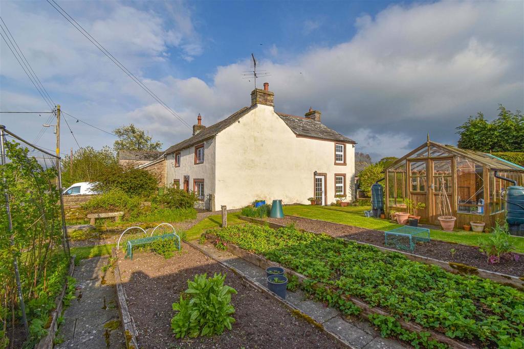 Newby, Penrith 4 bed detached house for sale £630,000